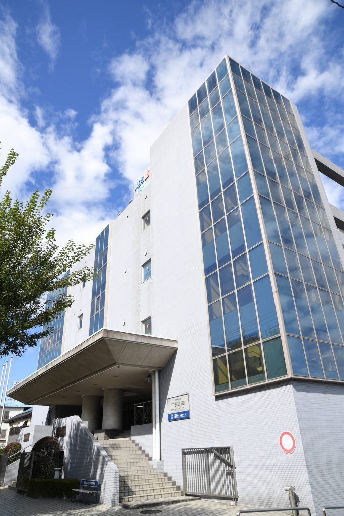 学校法人 東邦歯科学院 東邦歯科医療専門学校