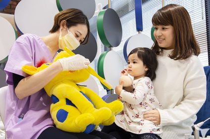 医療法人社団ゆうみらい歯会