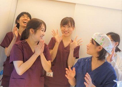 医療法人社団ゆうみらい歯会