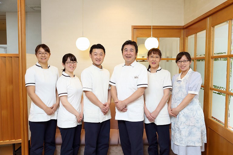 医療法人社団 倫道会 富澤歯科医院