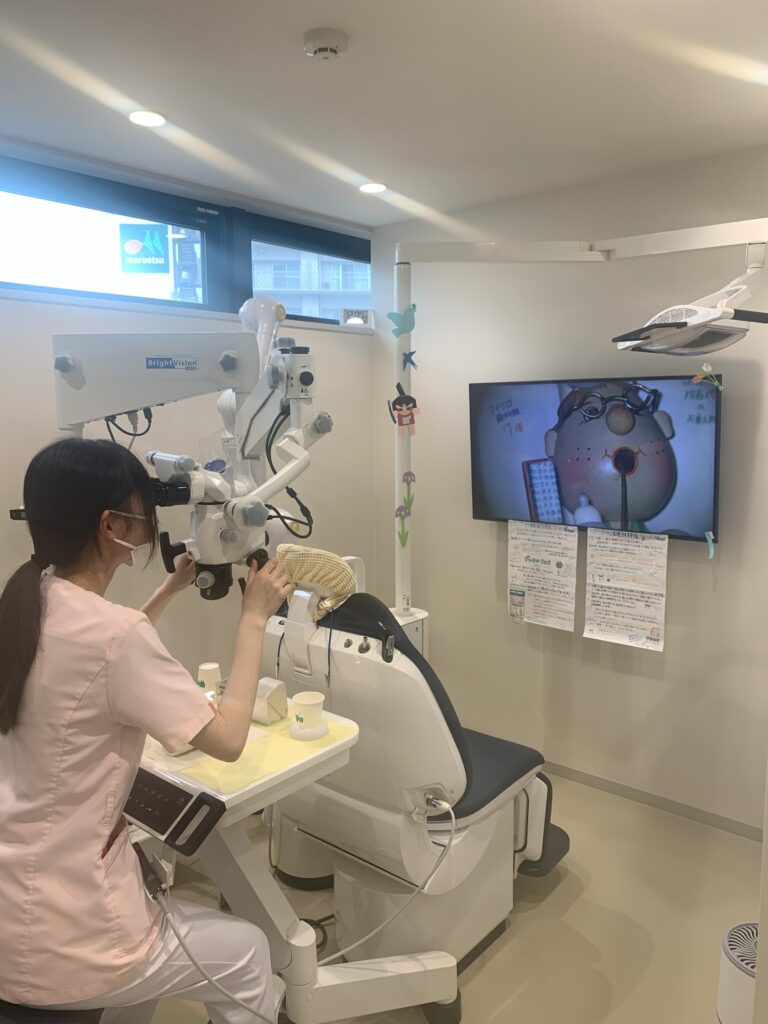 かがわ歯科医院
