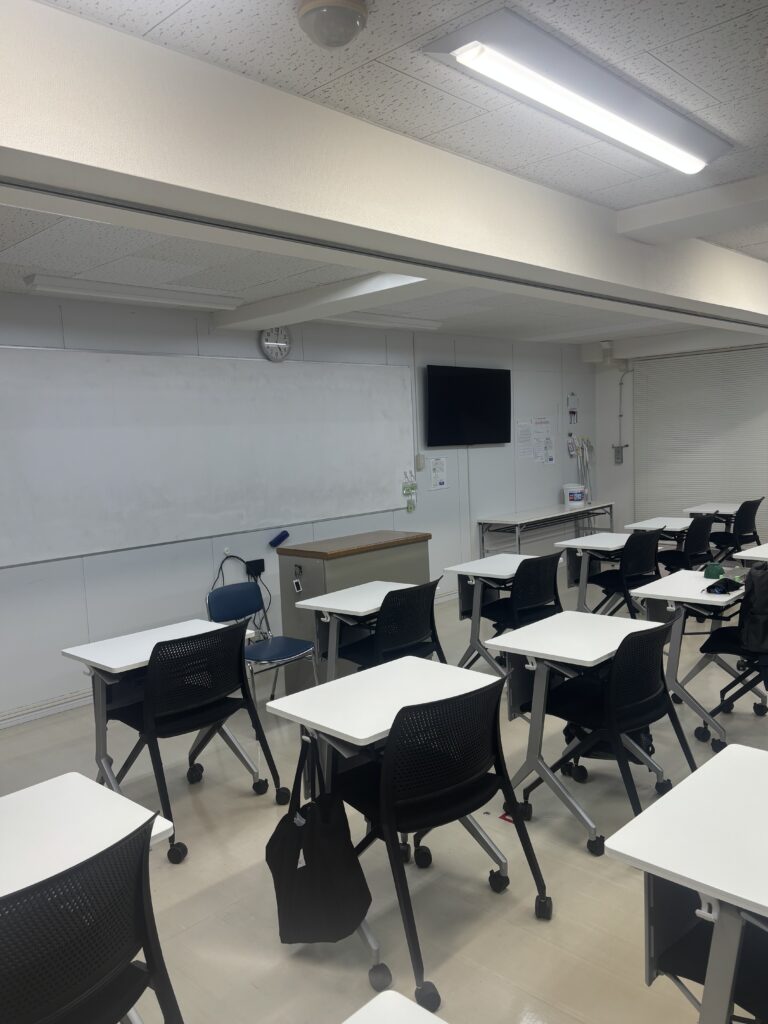 早稲田医学院歯科衛生士専門学校