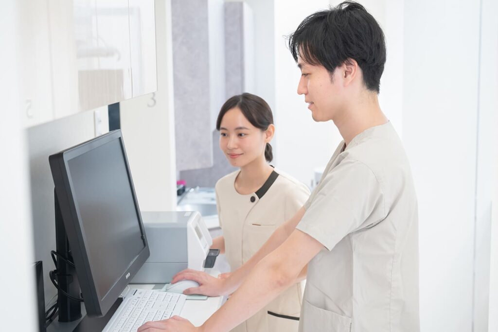 東陽町Me歯医者矯正歯科