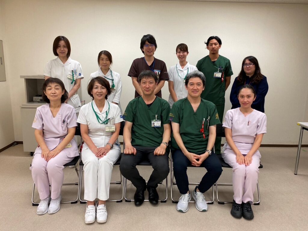 独立行政法人国立病院機構　東京医療センター