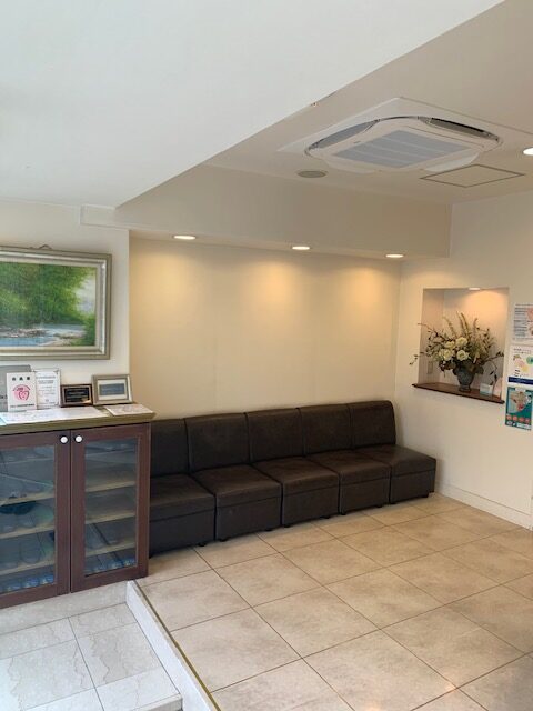 はぎの歯科医院