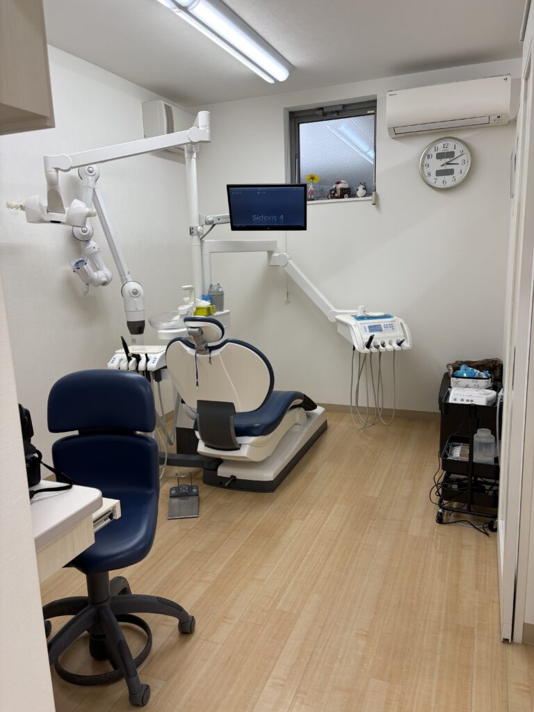 まつむらデンタルクリニック
