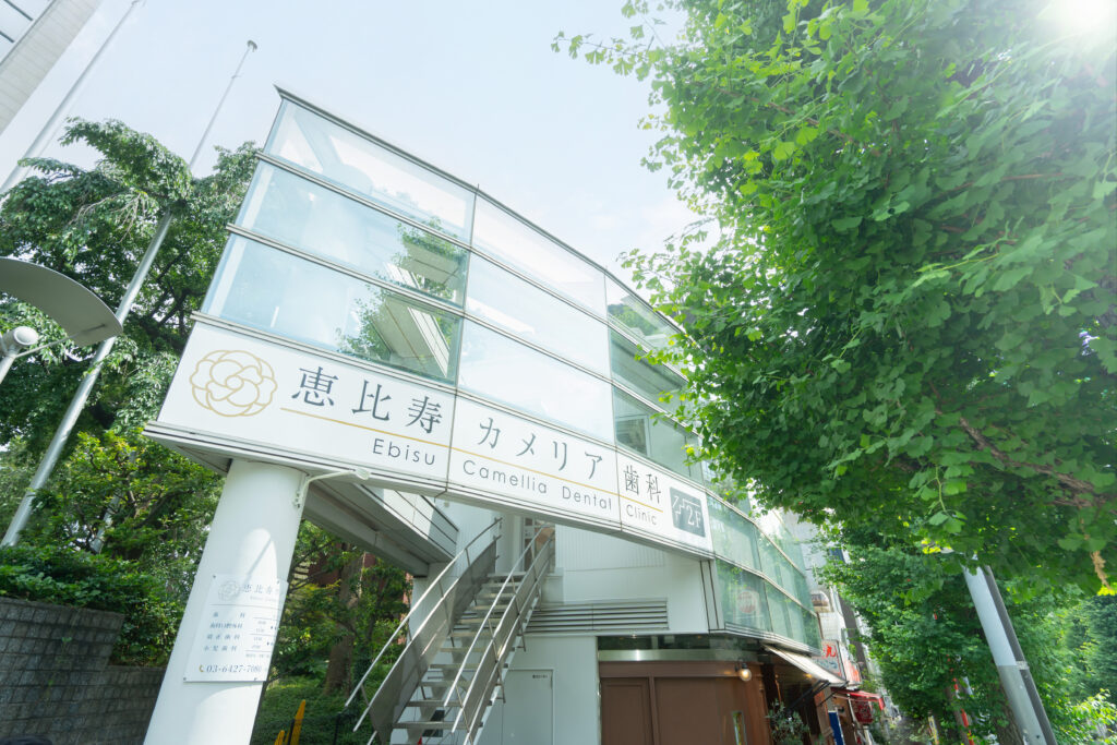 恵比寿カメリア歯科
