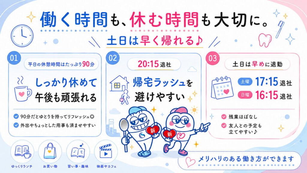 八王子I’S歯科・矯正歯科